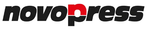 Novopress LOGO