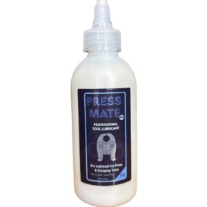 Press Mate Pro™ Professional Dry Lubricant – 150ml