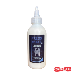 Press Mate Pro™ Professional Dry Lubricant – 150ml