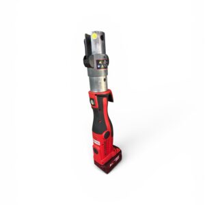 ACO203XL Refurb Novopress Set w/ 15-35mm Jaws