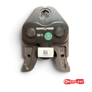 M Profile Novopress Jaws for ACO203 ACO203XL ACO202 ACO202XL
