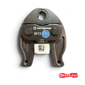 M Profile Novopress Jaws for ACO103 and ACO102