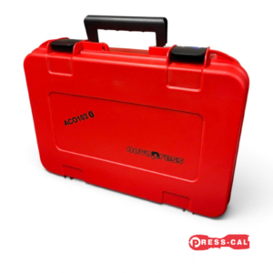 Genuine Novopress Tool Case – ACO103 / ACO203 / ACO203XL